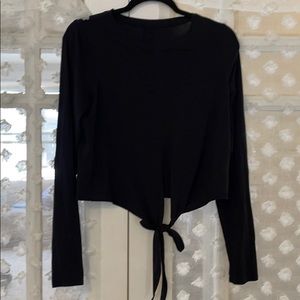 Lululemon Workout Shirt